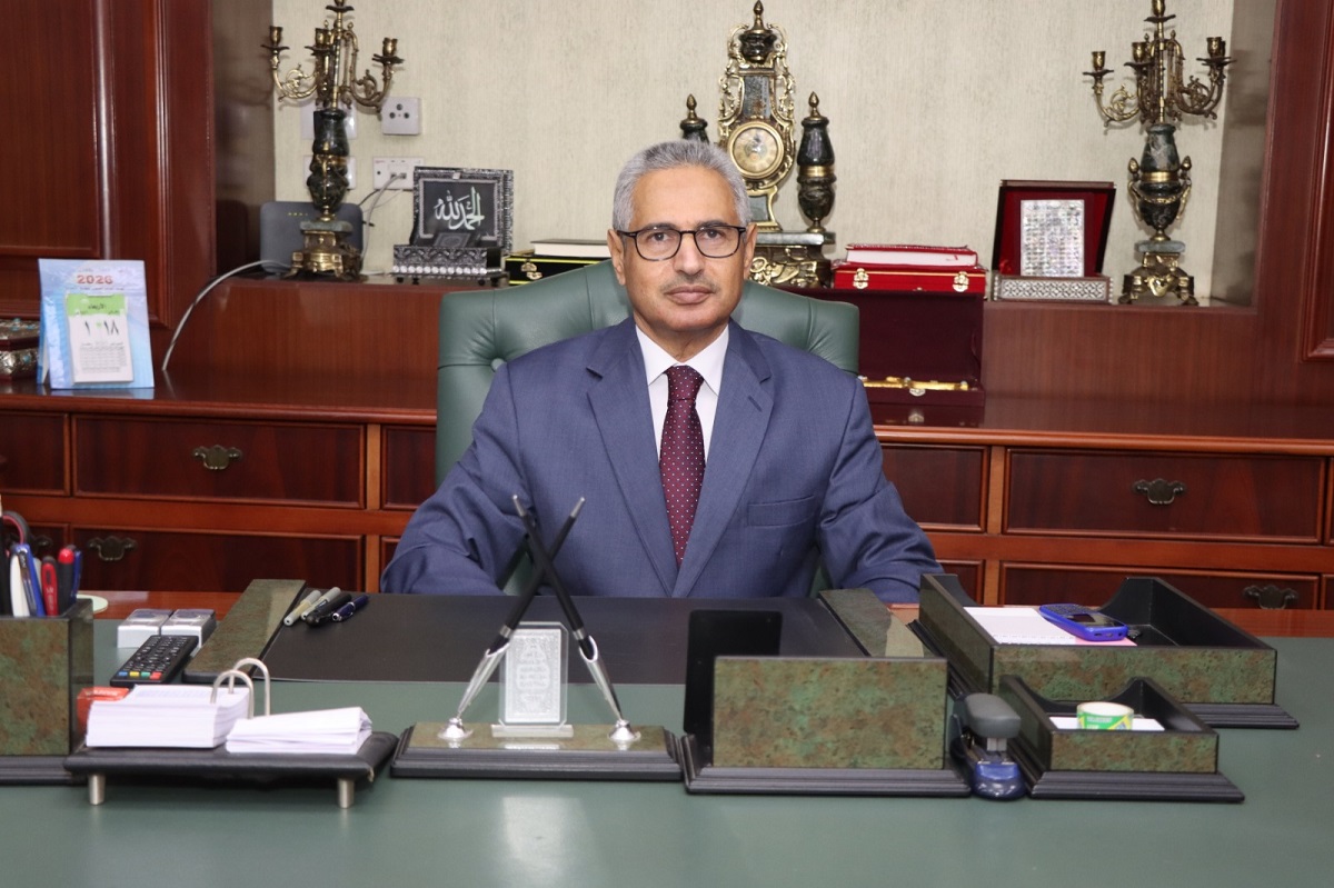 المحافظ يكلف محمد بدر لتسيير أعمال مدير مديرية التعليم 